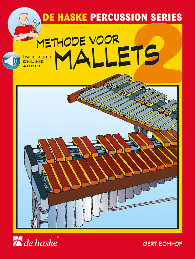 Methode voor Mallets 2